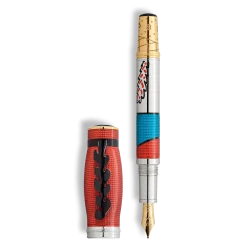Masters of Art Homage to Henri Matisse Limited Edition 888 Fountain Pen