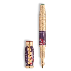 Masters of Art Homage to Henri Matisse Limited Edition 8 Fountain Pen