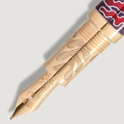 Masters of Art Homage to Henri Matisse Limited Edition 8 Fountain Pen