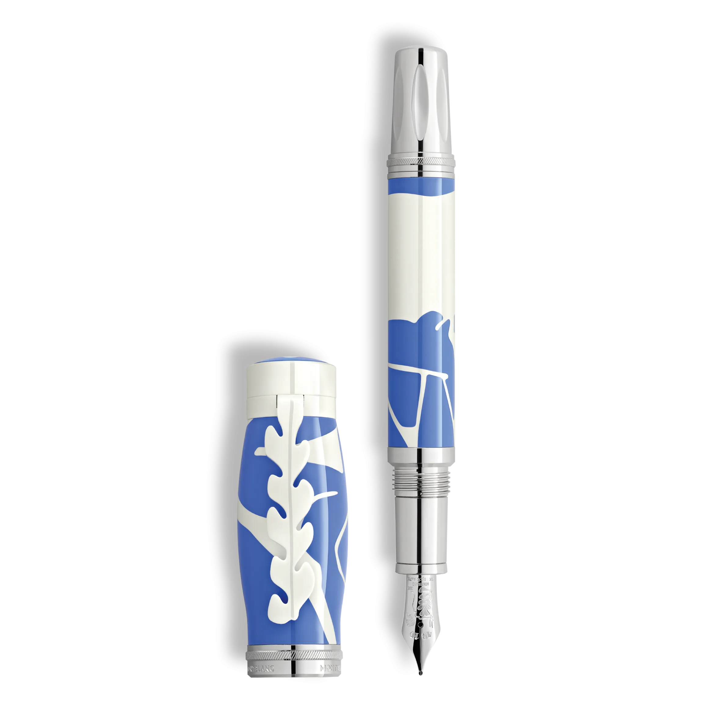 Masters of Art Homage to Henri Matisse Limited Edition 4810 Fountain Pen
