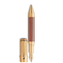 Masters of Art Homage to Pierre-Auguste Renoir Limited Edition 92 Fountain Pen