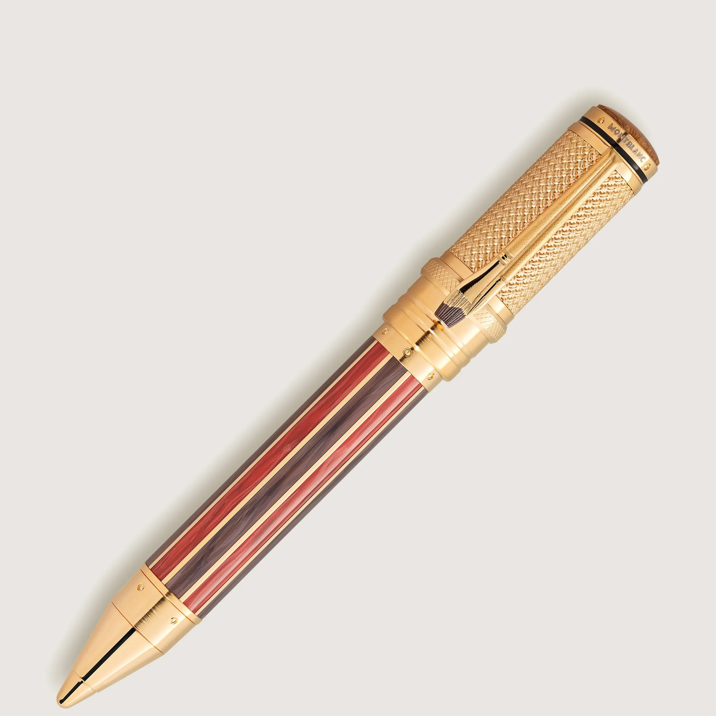 Masters of Art Homage to Pierre-Auguste Renoir Limited Edition 92 Fountain Pen