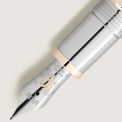 Masters of Art Homage to Pierre-Auguste Renoir Limited Edition 161 Fountain Pen