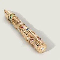 Masters of Art Homage to Pierre-Auguste Renoir Limited Edition 8 Fountain Pen