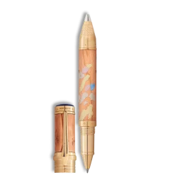 Masters of Art Homage to Pierre-Auguste Renoir Limited Edition 4810 Rollerball