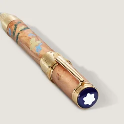 Masters of Art Homage to Pierre-Auguste Renoir Limited Edition 4810 Fountain Pen