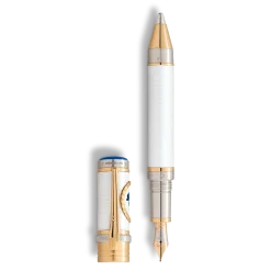 Masters of Art Homage to Pierre-Auguste Renoir Limited Edition 888 Fountain Pen