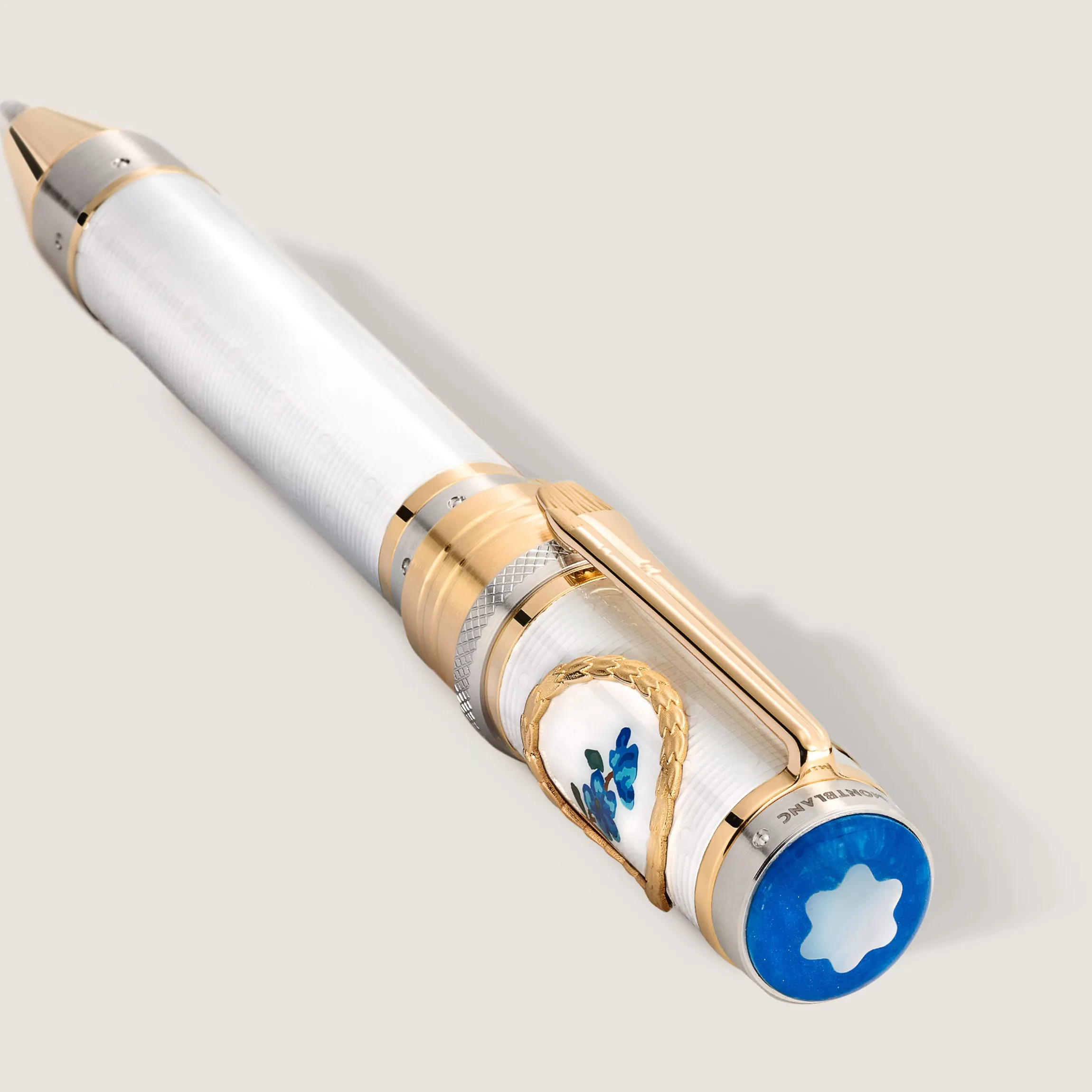 Masters of Art Homage to Pierre-Auguste Renoir Limited Edition 888 Fountain Pen