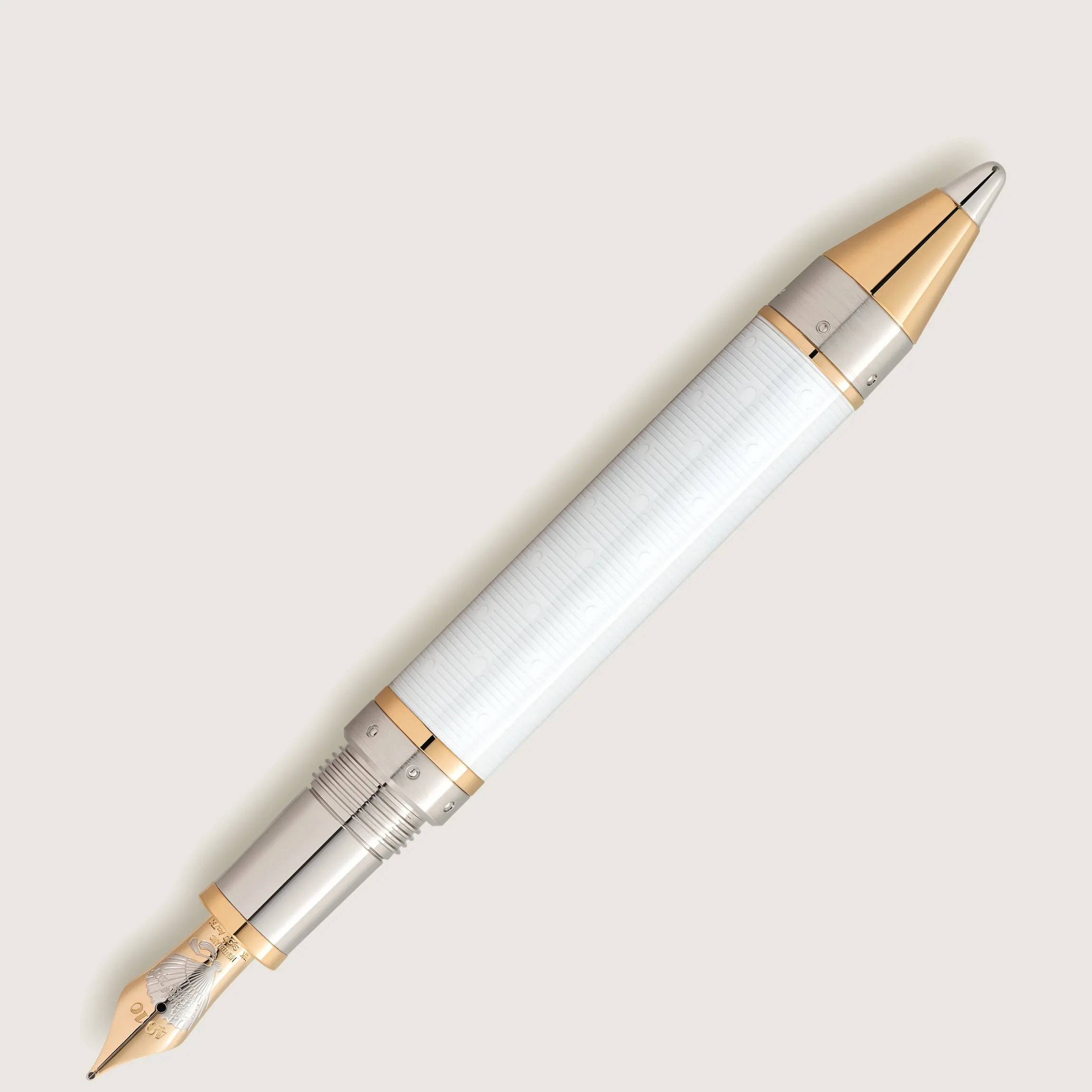 Masters of Art Homage to Pierre-Auguste Renoir Limited Edition 888 Fountain Pen