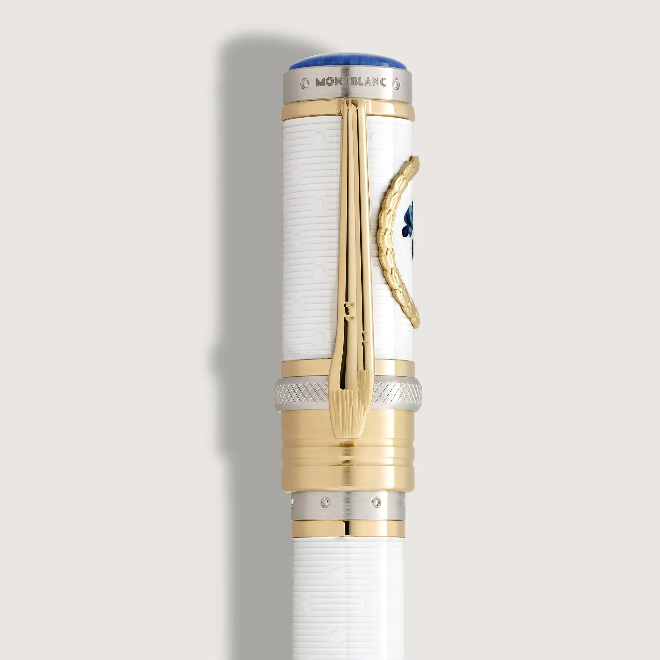 Masters of Art Homage to Pierre-Auguste Renoir Limited Edition 888 Fountain Pen