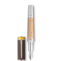 Masters of Art Homage to Vincent van Gogh Limited Edition 4810 Fountain Pen