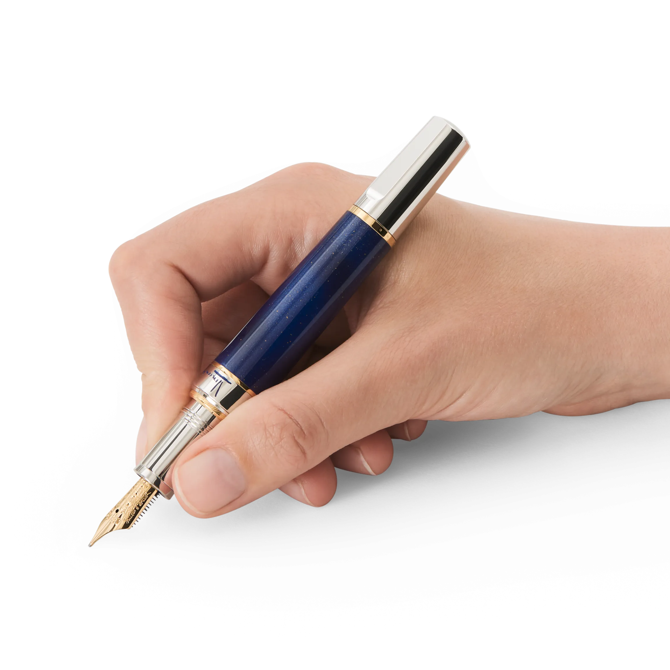 Masters of Art Homage to Vincent van Gogh Limited Edition 888 Fountain Pen