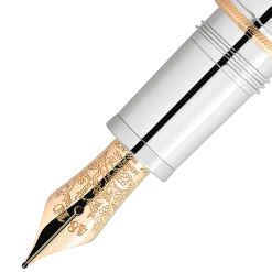 Masters of Art Homage to Vincent van Gogh Limited Edition 888 Fountain Pen
