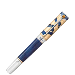 Masters of Art Homage to Vincent van Gogh Limited Edition 888 Fountain Pen