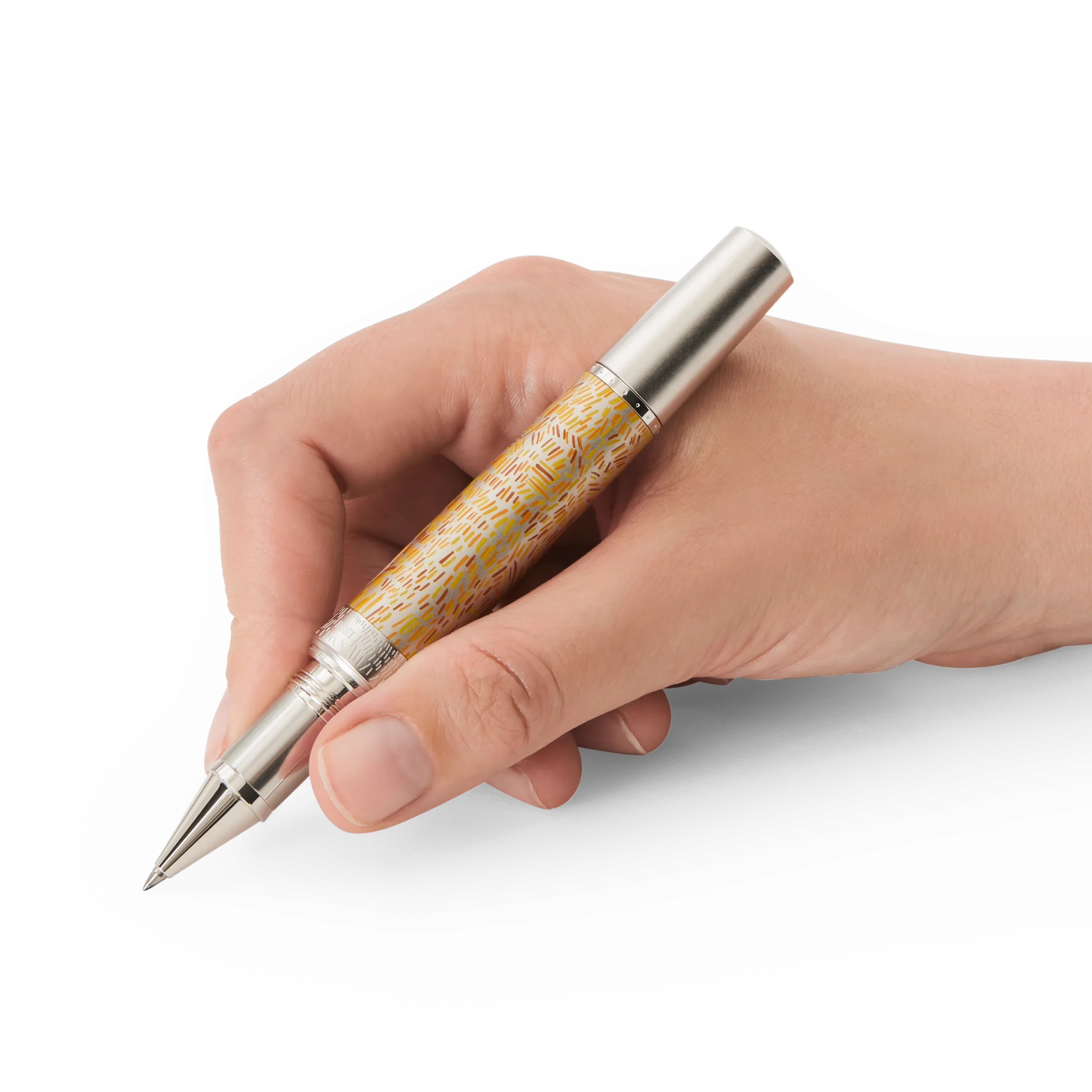 Masters of Art Homage to Vincent van Gogh Limited Edition 4810 Rollerball