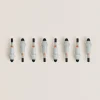 Matte Replacement Tips for Montblanc Digital Pen Grey