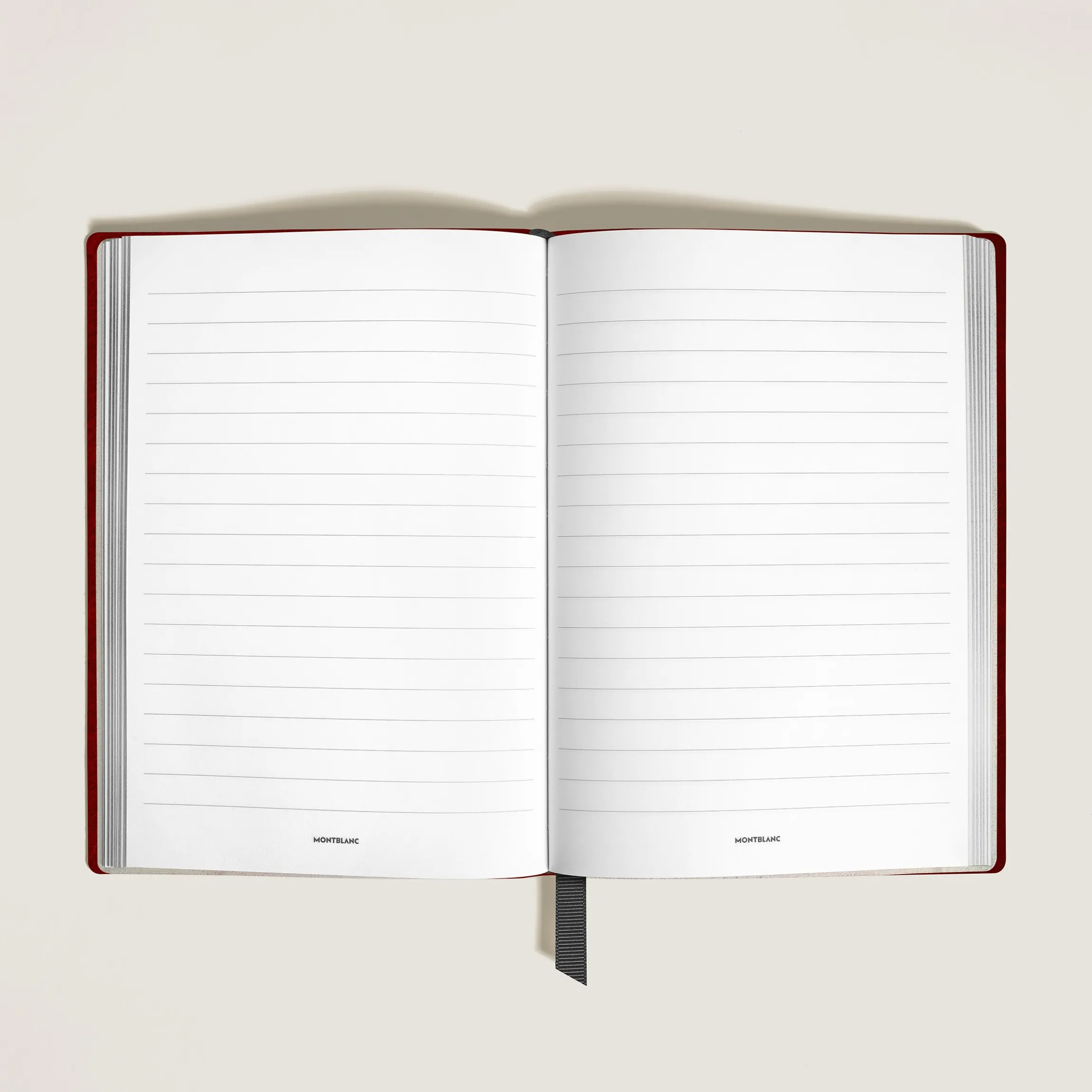 Medium Notebook, Great Characters Enzo Ferrari Special Edition, Lined Pages