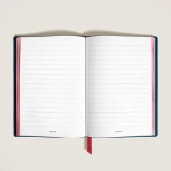 Medium Notebook, Meisterstück Romeo & Juliet, Lined Pages