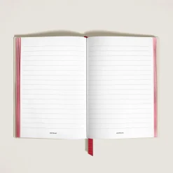 Medium Notebook, Meisterstück Romeo & Juliet, Lined Pages