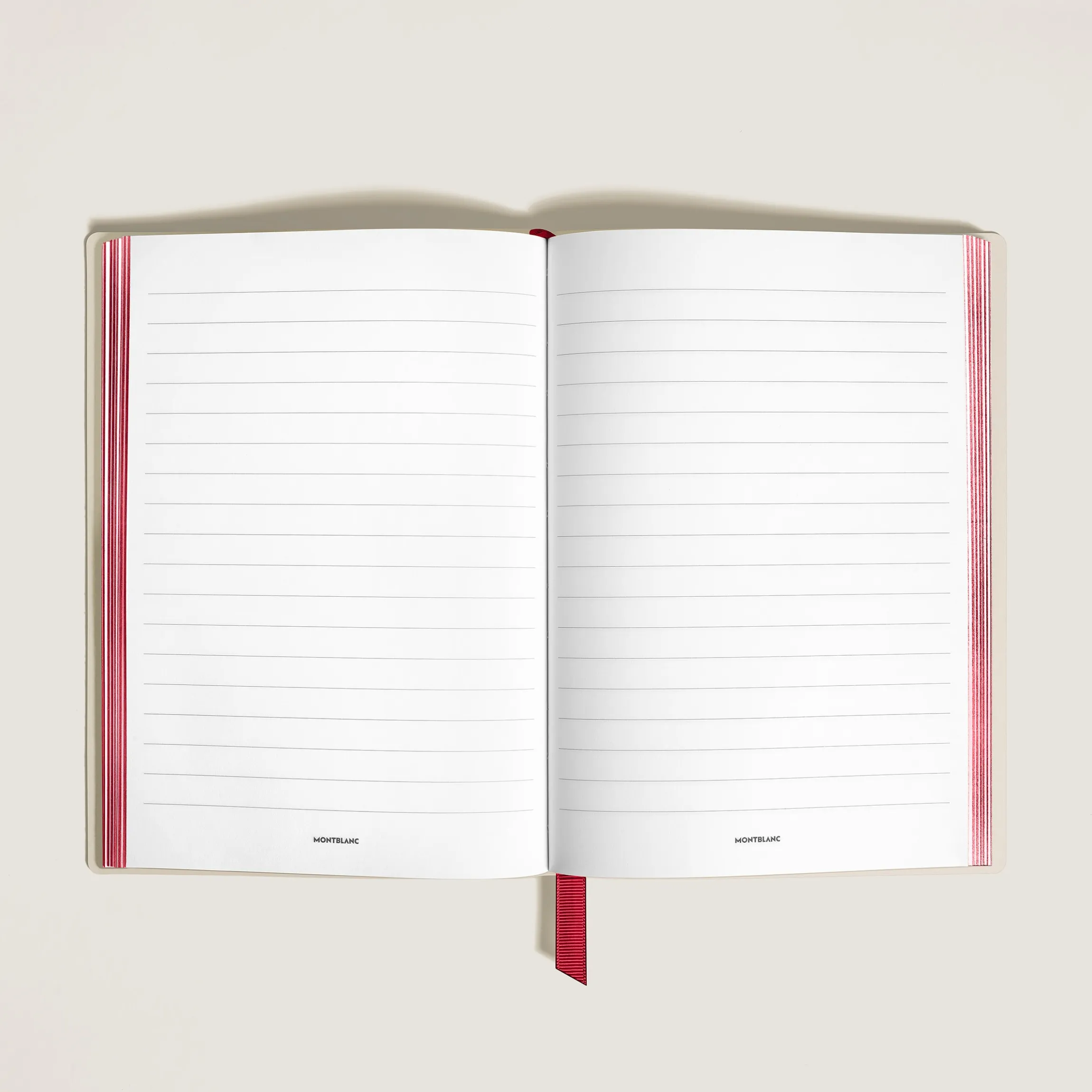 Medium Notebook, Meisterstück Romeo & Juliet, Lined Pages