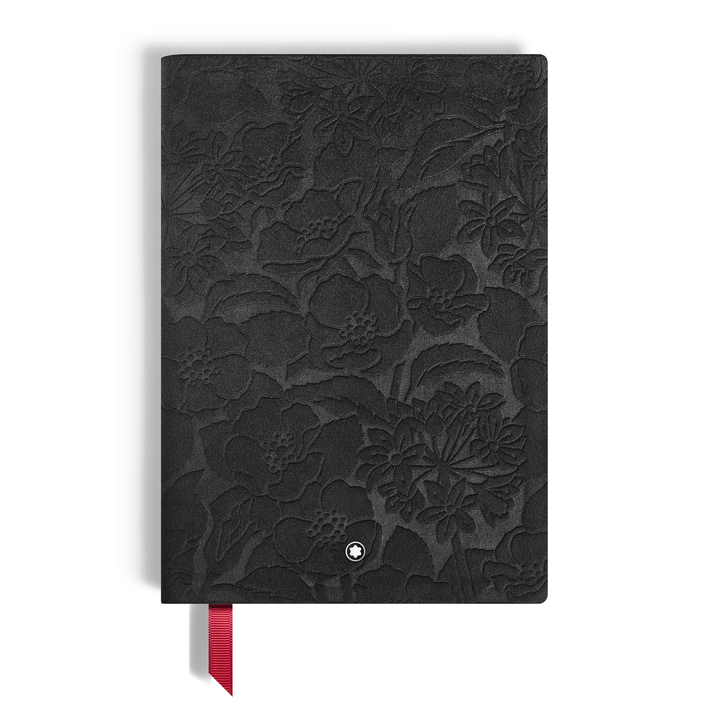 Medium Notebook, Writers Edition Homage to Bram Stoker, Lined Pages