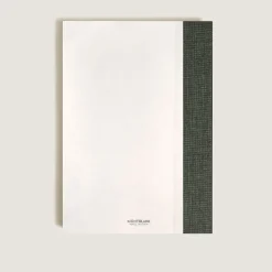 Medium Paper Refill, Lined Pages