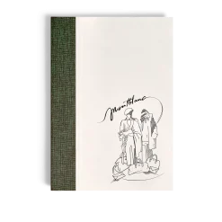 Medium Paper Refill, Perpetual Calendar