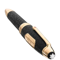 Meisterstück Around the World in 80 Days Solitaire LeGrand Fountain Pen
