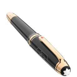 Meisterstück Around the World in 80 Days Classique Fountain Pen (F)