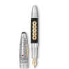 Meisterstück Around the World in 80 Days Limited Edition 811 Fountain Pen