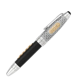 Meisterstück Around the World in 80 Days Limited Edition 811 Fountain Pen