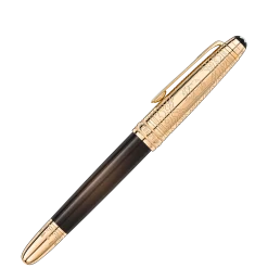 Meisterstück Around the World in 80 Days Doué Classique Fountain Pen (F)
