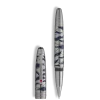 Meisterstück Around the World in 80 Days Solitaire LeGrand Rollerball