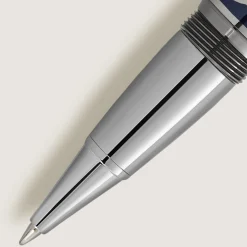 Meisterstück Around the World in 80 Days Solitaire LeGrand Rollerball