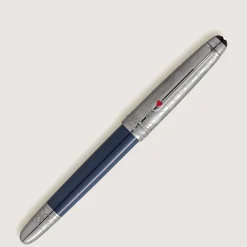 Meisterstück Around the World in 80 Days Doué Classique Rollerball