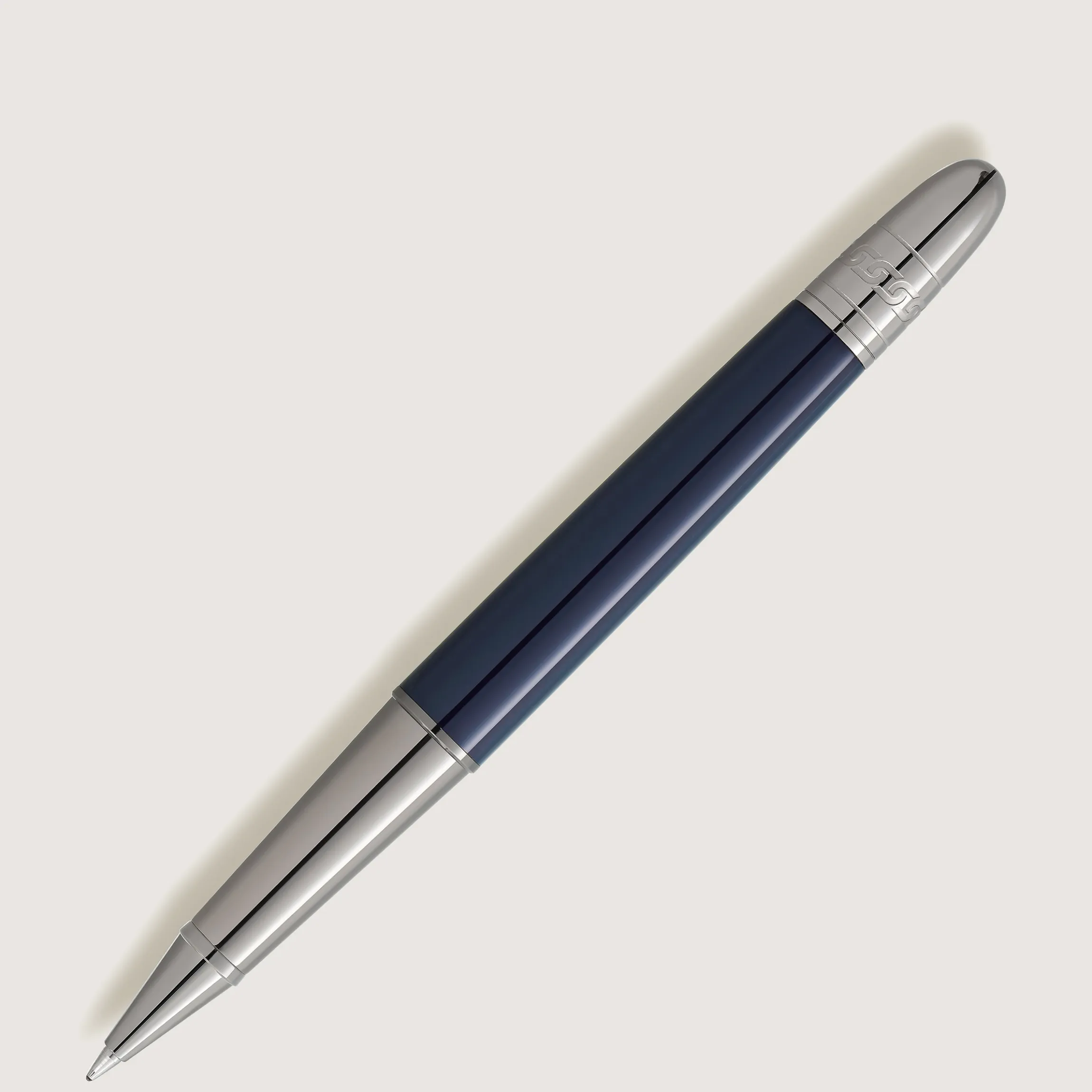 Meisterstück Around the World in 80 Days Doué Classique Rollerball