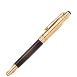 Meisterstück Around the World in 80 Days Doué Classique Rollerball
