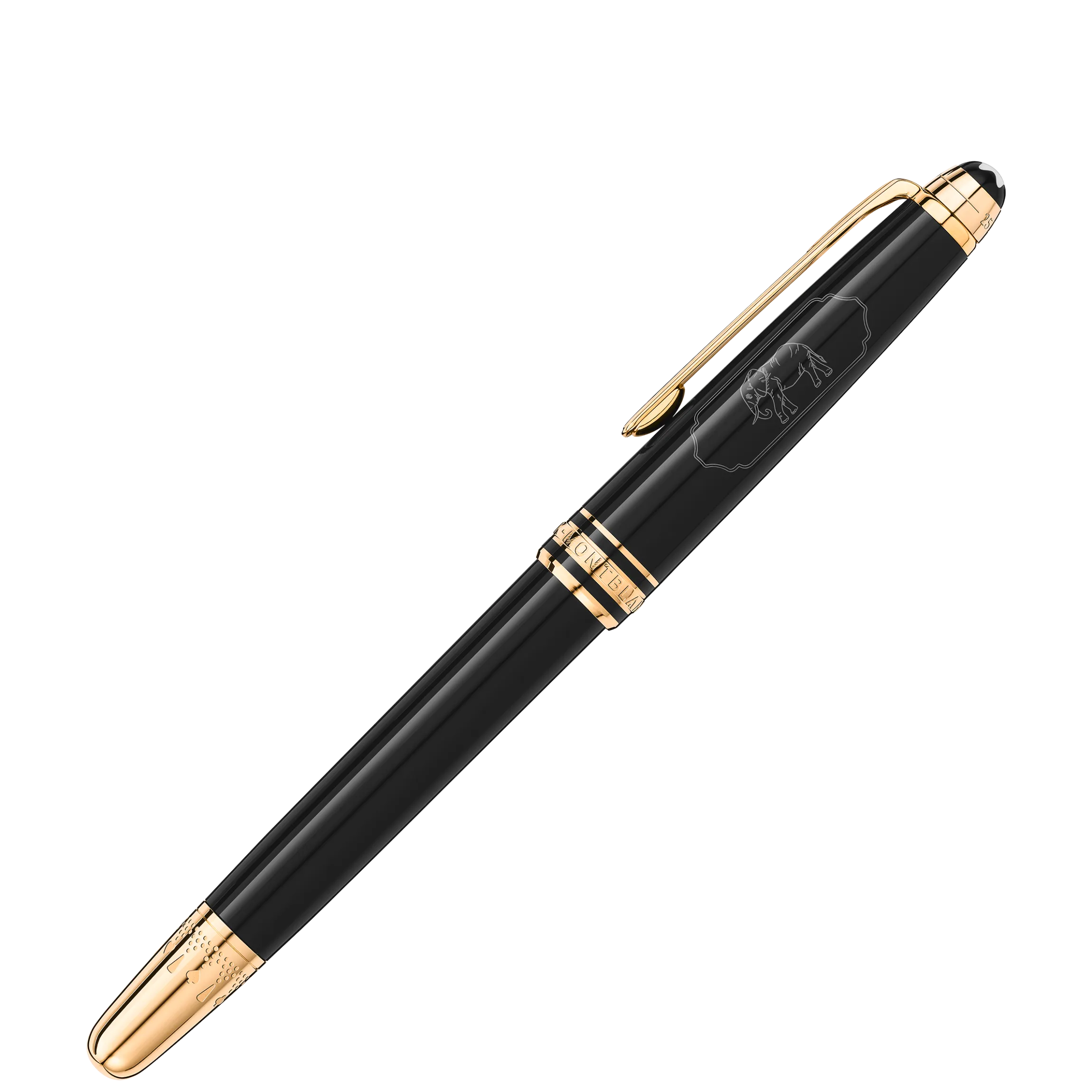 Meisterstück Around the World in 80 Days Classique Rollerball
