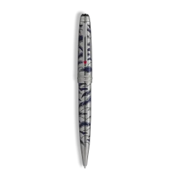 Meisterstück Around the World in 80 Days Solitaire Midsize Ballpoint
