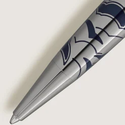 Meisterstück Around the World in 80 Days Solitaire Midsize Ballpoint