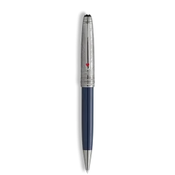 Meisterstück Around the World in 80 Days Doué Classique Ballpoint