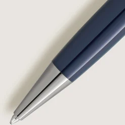 Meisterstück Around the World in 80 Days Doué Classique Ballpoint