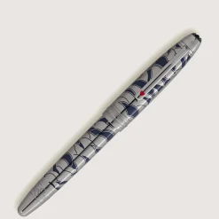 Meisterstück Around the World in 80 Days Solitaire Fountain Pen