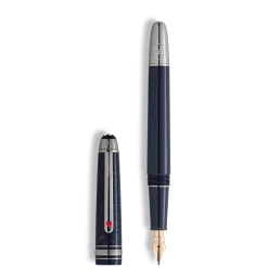 Meisterstück Around the World in 80 Days Fountain Pen