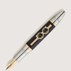 Meisterstück Around the World in 80 Days Limited Edition 811 Fountain Pen
