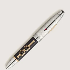 Meisterstück Around the World in 80 Days Limited Edition 811 Fountain Pen