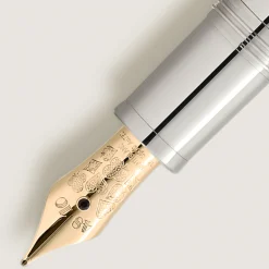 Meisterstück Around the World in 80 Days Limited Edition 811 Fountain Pen