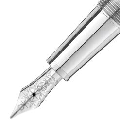 Meisterstück Blue Hour Doué Fountain Pen