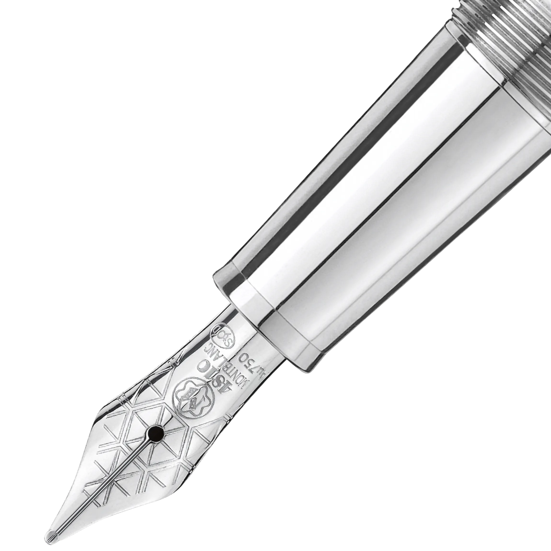 Meisterstück Blue Hour Doué Fountain Pen