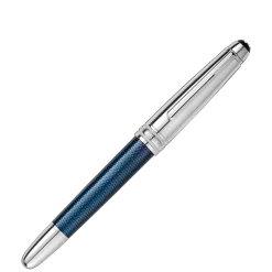 Meisterstück Blue Hour Doué Fountain Pen
